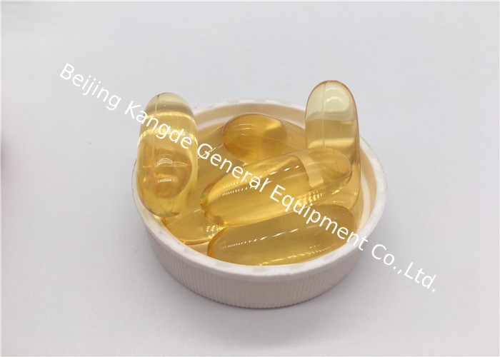 Mega EPA/DHA 300 Mg Fish Oil Supplements Softgels Omega 3 For Cardiovascular Health Brain Health OS07