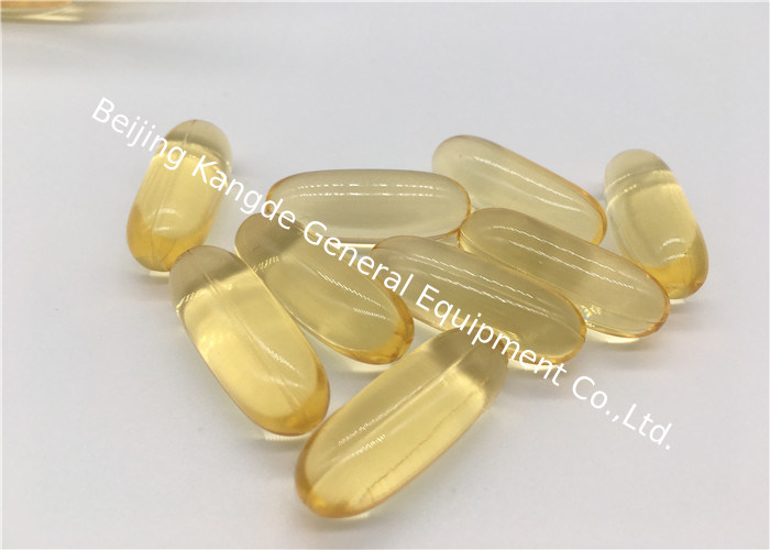 Mega EPA/DHA 300 Mg Fish Oil Supplements Softgels Omega 3 For Cardiovascular Health Brain Health OS07