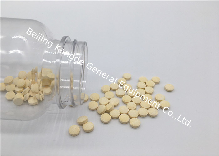 Heart Health Folic Acid 800 Mcg Tablets For Nervous System T35
