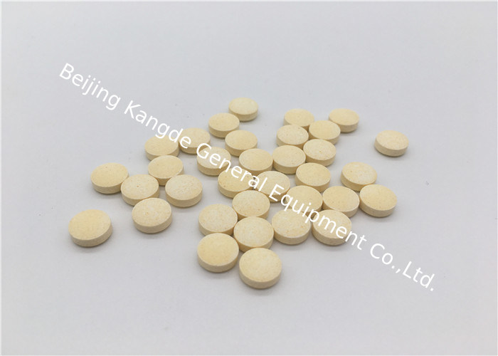 Heart Health Folic Acid 800 Mcg Tablets For Nervous System T35