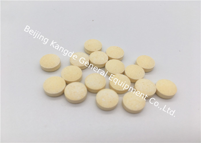 Heart Health Folic Acid 800 Mcg Tablets For Nervous System T35