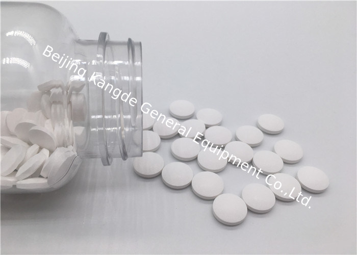 Energy Production Nervous System Supplements Magnesium And Potassium Tablets BT6Y