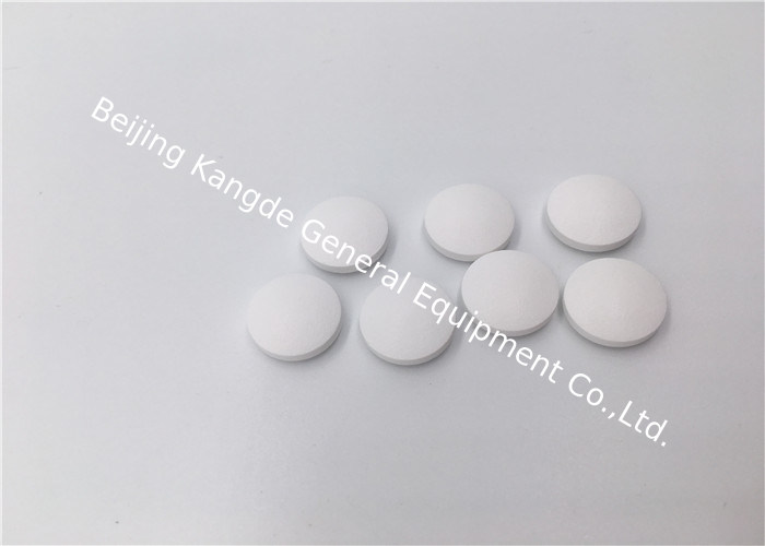 Energy Production Nervous System Supplements Magnesium And Potassium Tablets BT6Y