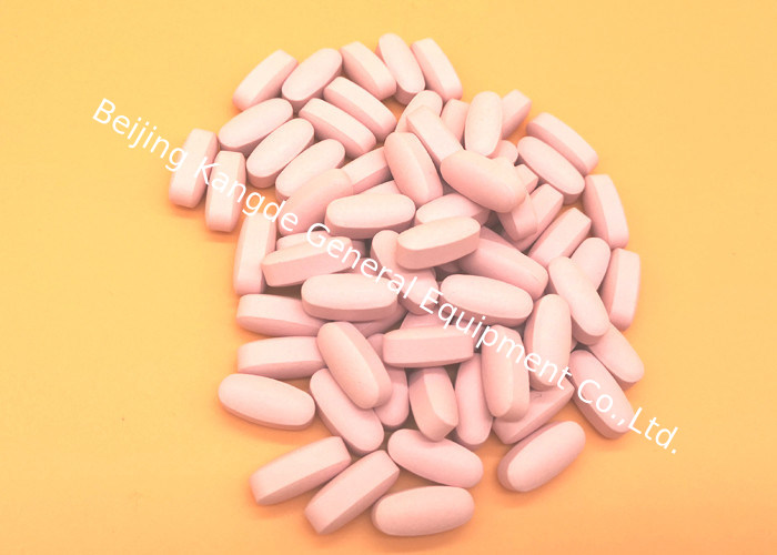 OEM Women'S Health Supplements / Multivitamin Chewable Tablets MT66