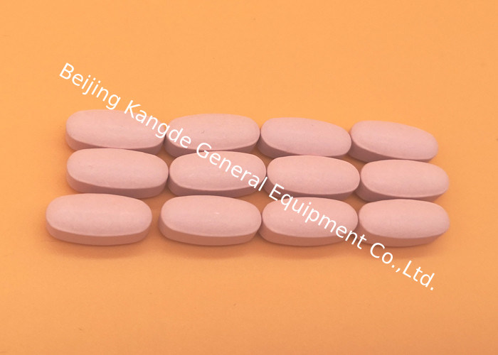 OEM Women'S Health Supplements / Multivitamin Chewable Tablets MT66