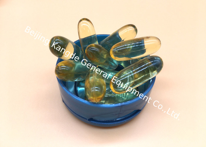 Women'S Health Supplements EPO Evening Primrose Oil Softgels OEM ODM PS03