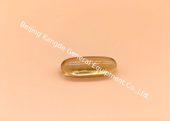 Women'S Health Supplements EPO Evening Primrose Oil Softgels OEM ODM PS03