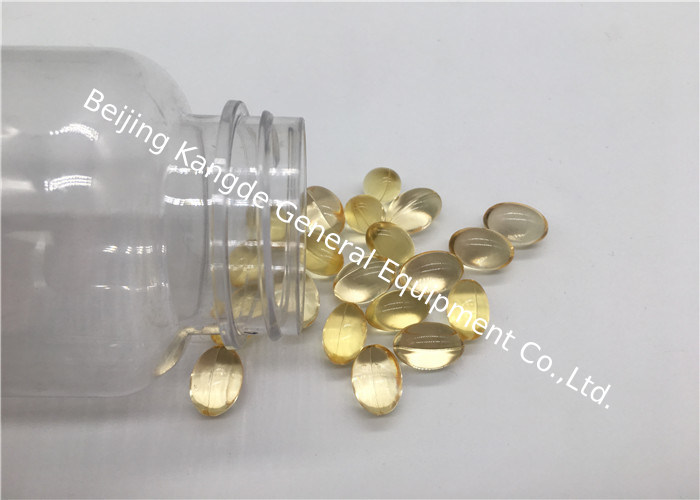 Vitamin E Supplement 400IU Softgel Immune Health  Antioxidant Protection VS0L