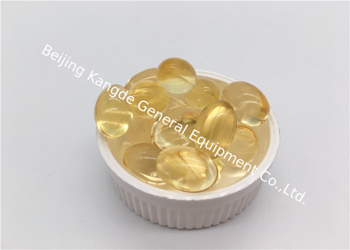 Vitamin E Supplement 400IU Softgel Immune Health  Antioxidant Protection VS0L