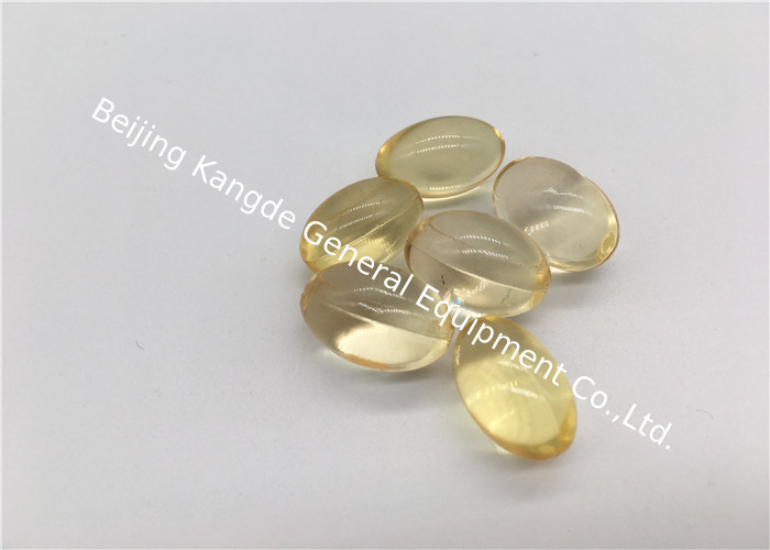 Vitamin E Supplement 400IU Softgel Immune Health  Antioxidant Protection VS0L