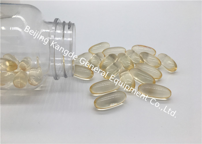IVC Immune Health  Vitamin E Supplement VS1J , Vitamin E 1000 Iu VS1J
