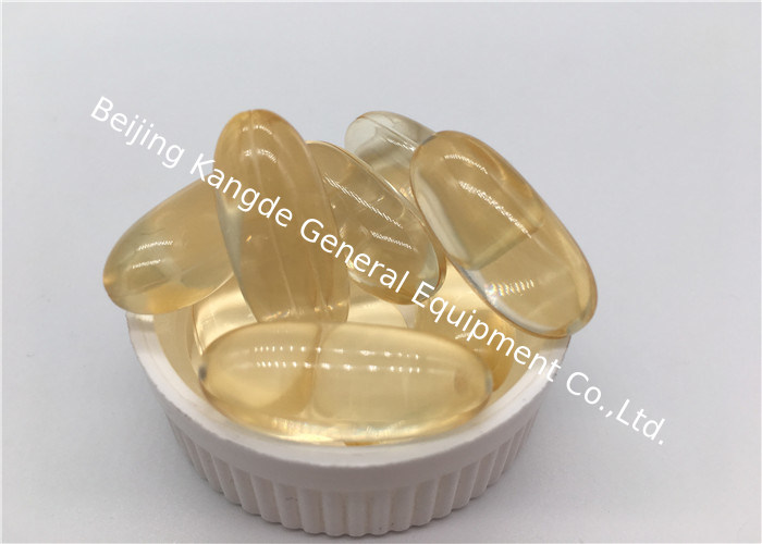 IVC Immune Health  Vitamin E Supplement VS1J , Vitamin E 1000 Iu VS1J