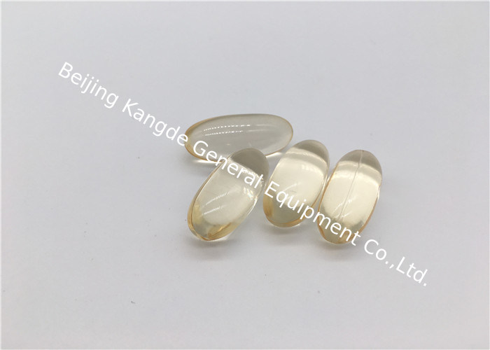 IVC Immune Health  Vitamin E Supplement VS1J , Vitamin E 1000 Iu VS1J