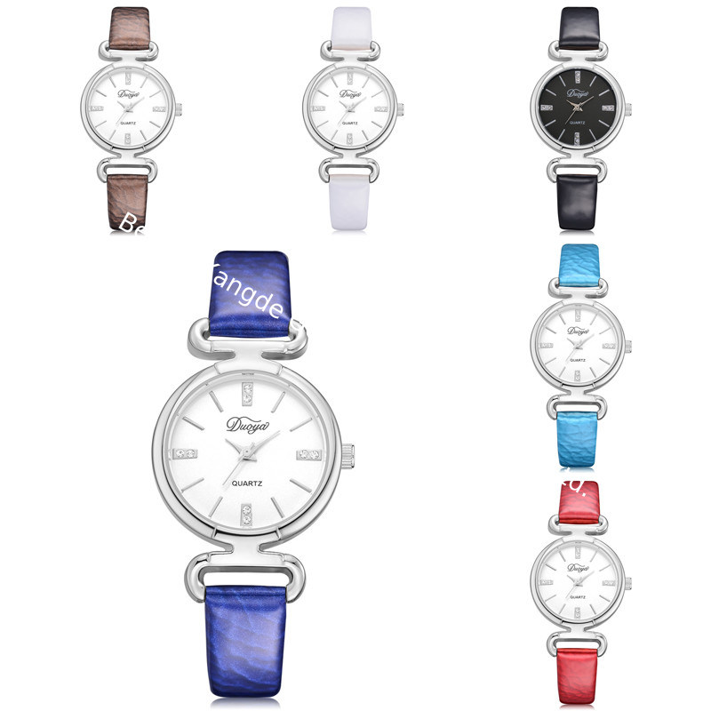 WJ-7430 Cheap Luxury Women's Watches with Chinese style Accept Small Batch OEM Orders Popular Women Hand watch