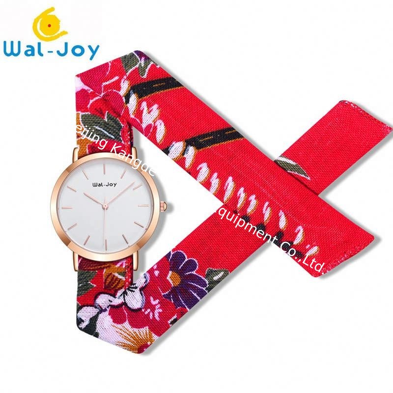Fashion Pretty Hot Sale Charming Luxury Retro Best Gift Wal-Joy Watch Box Packing