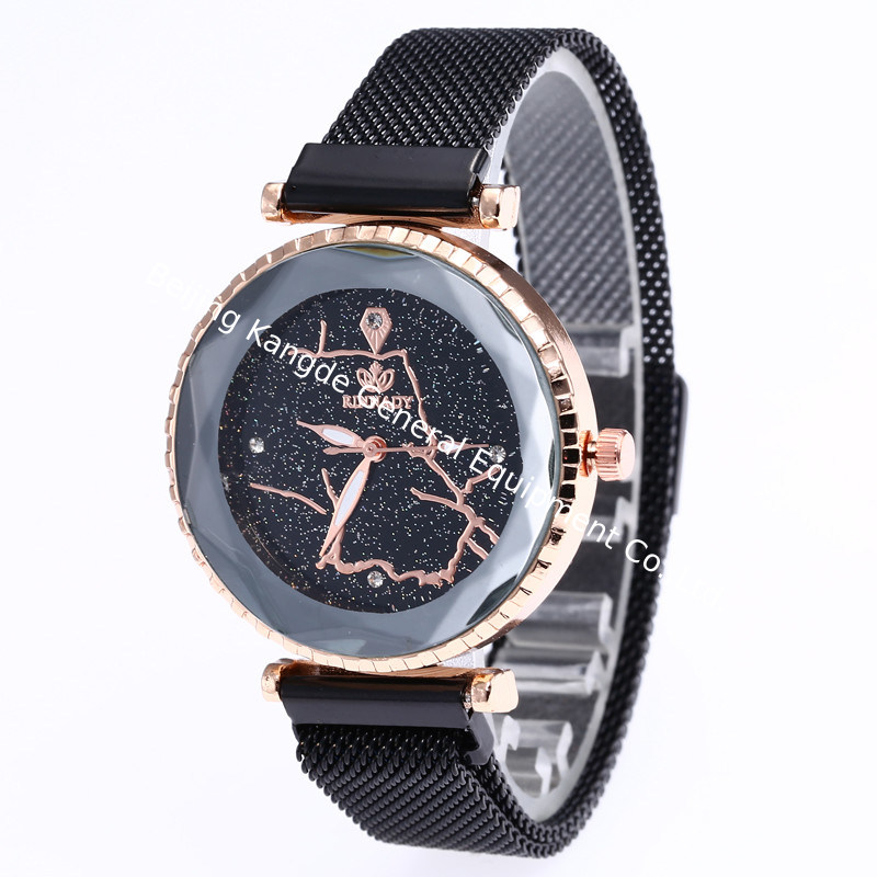 WJ-7870 Classia Luxury Elegance Ladies Watch With Magnet Buckle Special Design Wholesale Charming Student Watch For Women