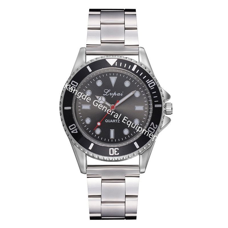 WJ-8366 Luxury Men Hand High Quality Alloy Watch
