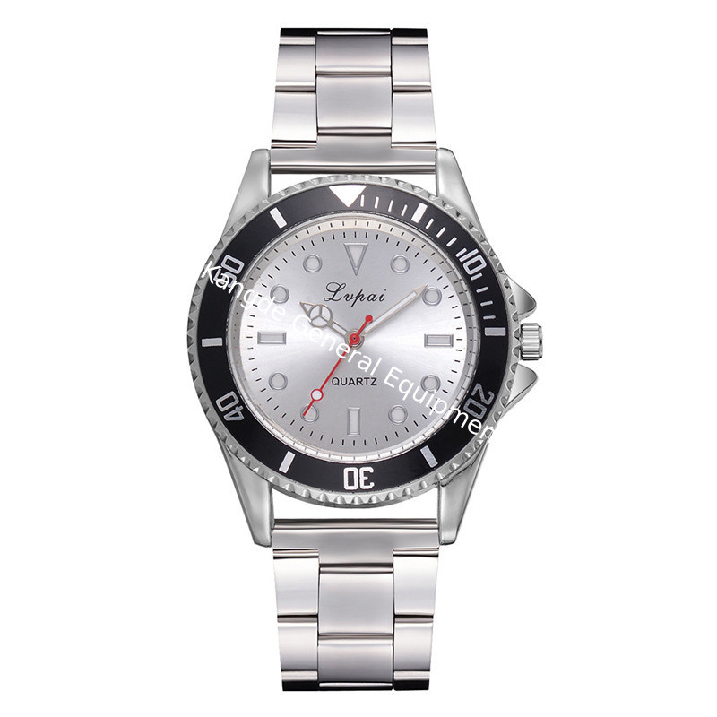 WJ-8366 Luxury Men Hand High Quality Alloy Watch