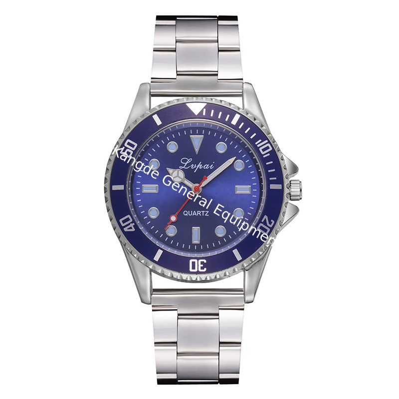 WJ-8366 Luxury Men Hand High Quality Alloy Watch
