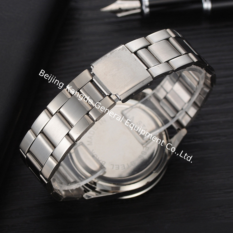 WJ-8366 Luxury Men Hand High Quality Alloy Watch