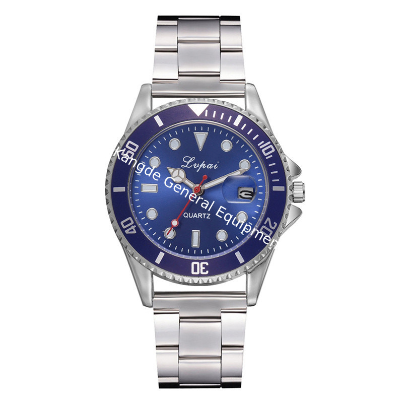 WJ-8368 Men Hand Analog High Quality Alloy Watch
