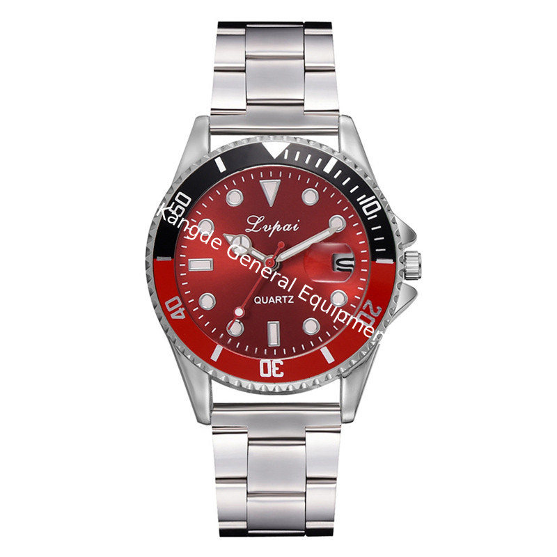 WJ-8368 Men Hand Analog High Quality Alloy Watch