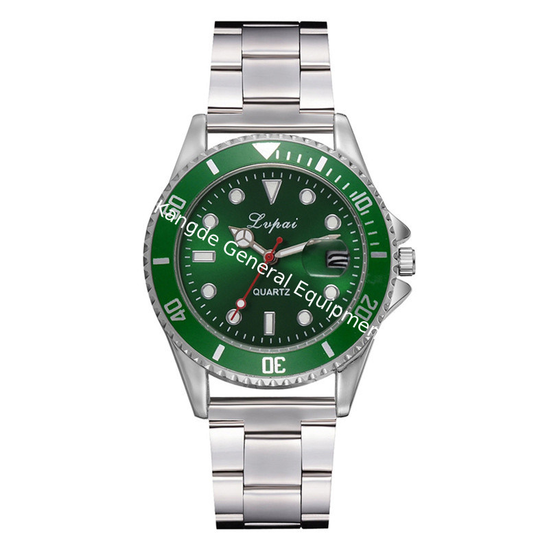 WJ-8368 Men Hand Analog High Quality Alloy Watch