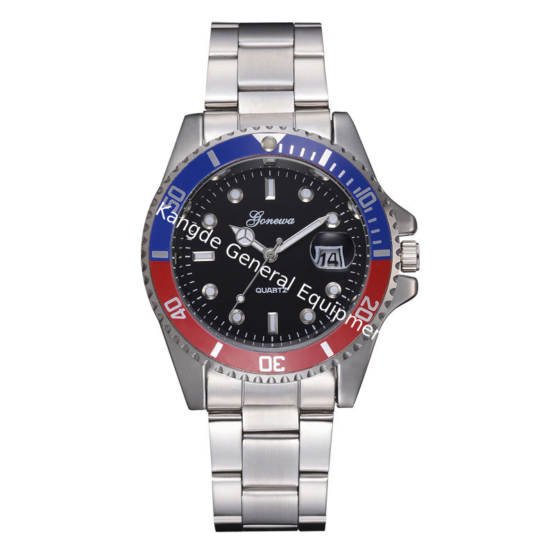 WJ-8367 Good Quality Luxury Hand Men Alloy Watch