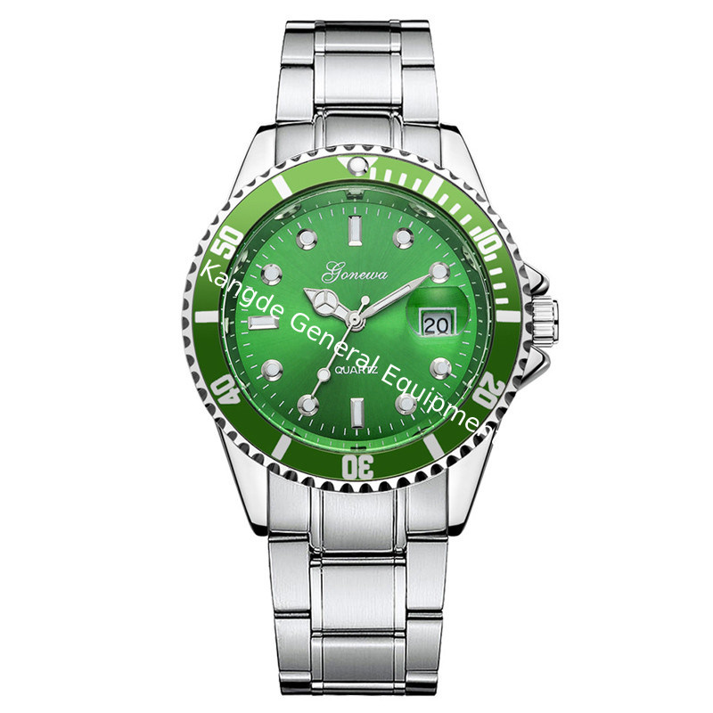 WJ-8367 Good Quality Luxury Hand Men Alloy Watch