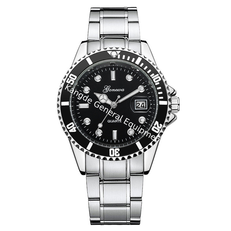 WJ-8367 Good Quality Luxury Hand Men Alloy Watch