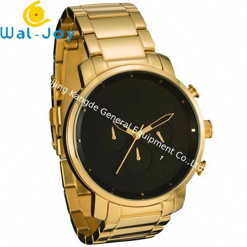 WJ-6962 Best Selling High Grade Fancy With Calendar Men Casual Sport Watch