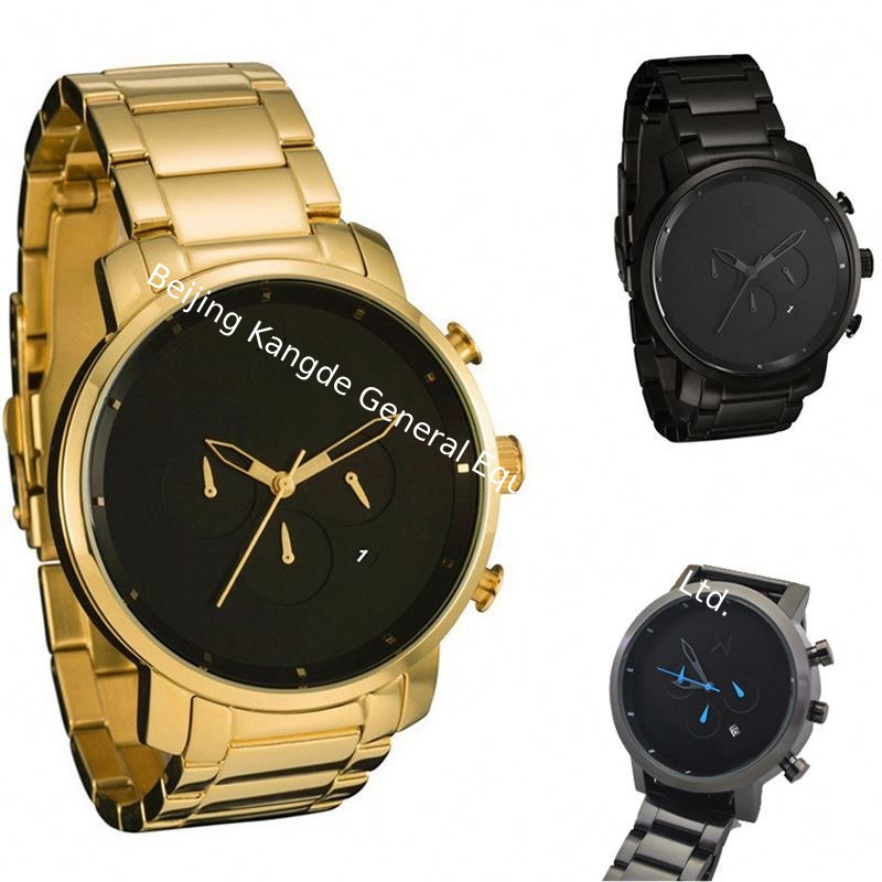 WJ-6962 Best Selling High Grade Fancy With Calendar Men Casual Sport Watch