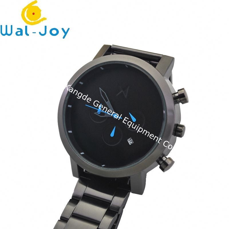 WJ-6962 Best Selling High Grade Fancy With Calendar Men Casual Sport Watch
