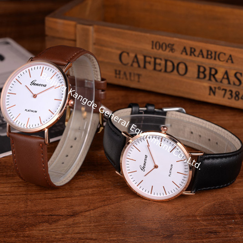 WJ-3751Popular China Wal-Joy watch factory big face men handwatches cususl fashion high quality wristwatches