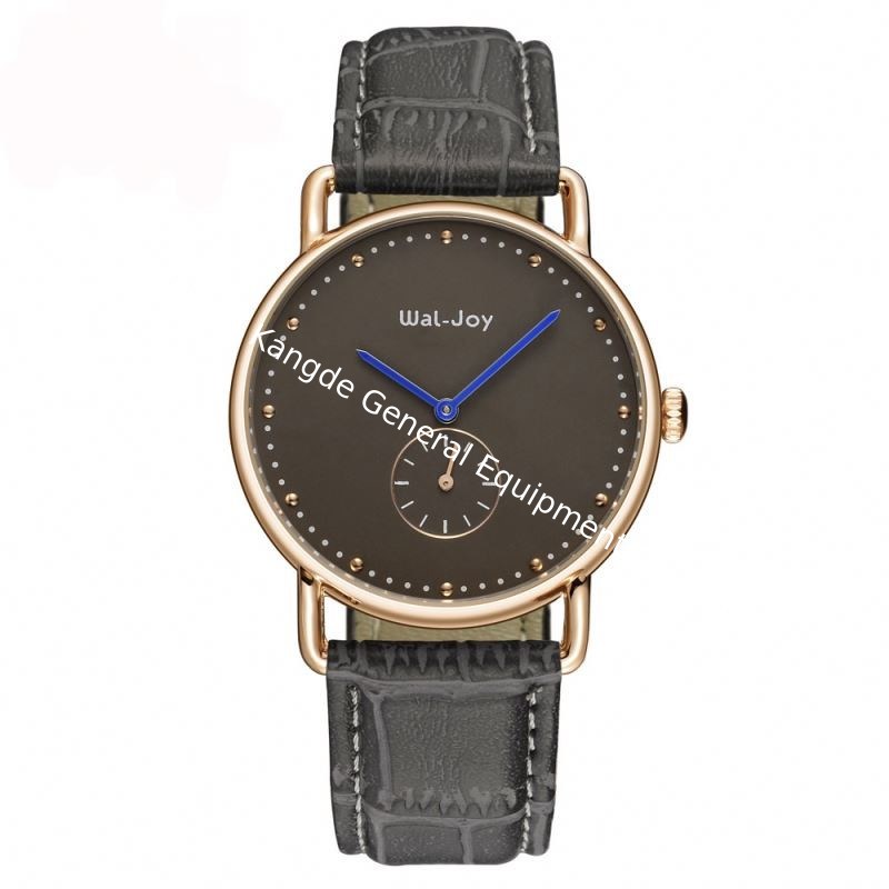 Personality Trendy Wal-Joy Brand Small Dial Can Work Wholesale Hand Watch WJ8006