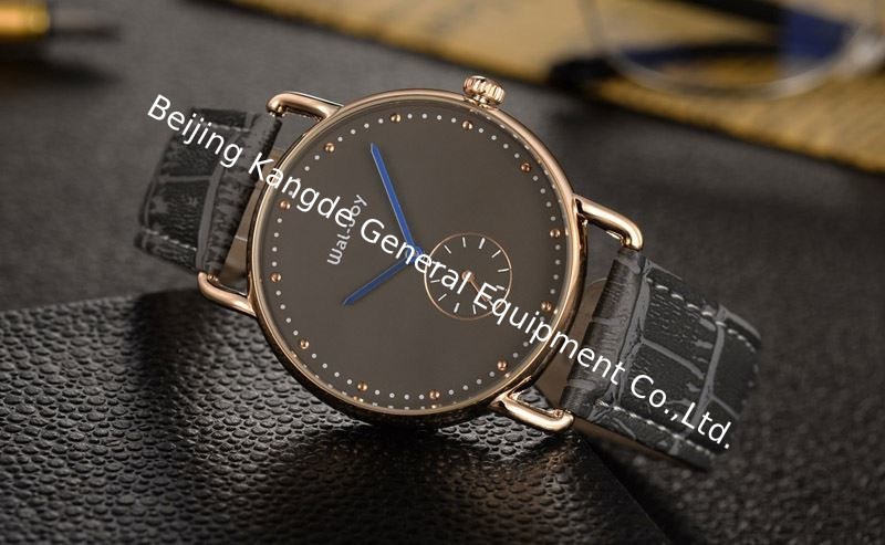 Personality Trendy Wal-Joy Brand Small Dial Can Work Wholesale Hand Watch WJ8006
