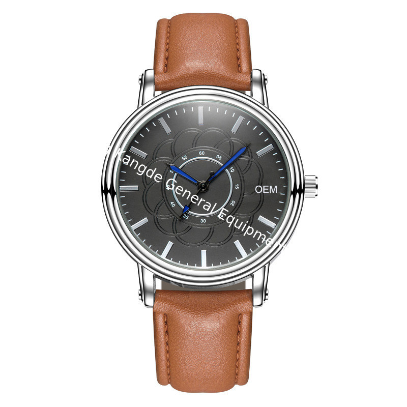 WJ-8108 Trendy High Quality Nice Looking For Gentleman Wholesale Best Selling LOW MOQ OEM Men Wrist Watch