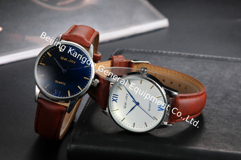 WJ-8110 Beautiful Popular Simple Classic Charming Leather Hot Sale Cheap Waterproof Fashion Wholesale OEM Watch