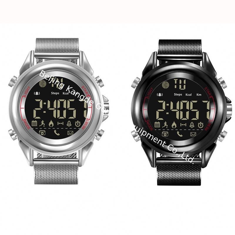 WJ-6915 JeiSo Brand 2018 Luxury Digital Android IOS Photo Smart Watch Men Waterproof Wrist Watch With Pedometer And Bluetooth