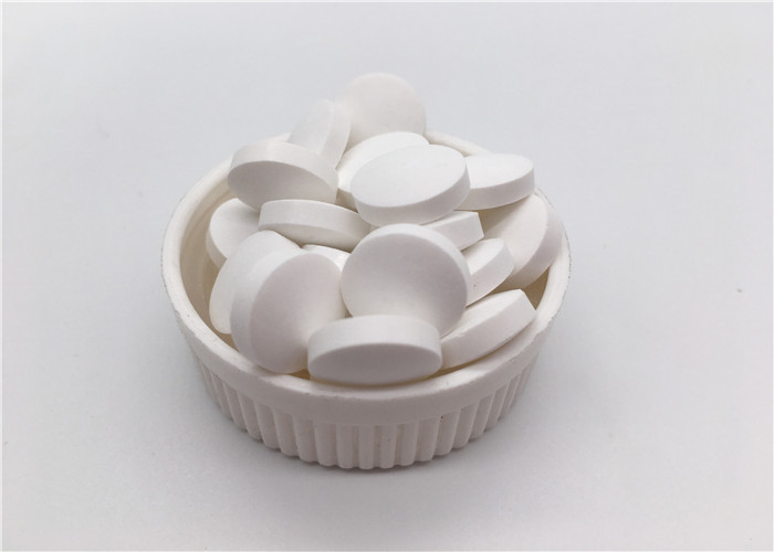 Zinc 50mg Tablet  Antioxidant Protection The Enzyme Superoxide Dismutase Immune Health BT7M