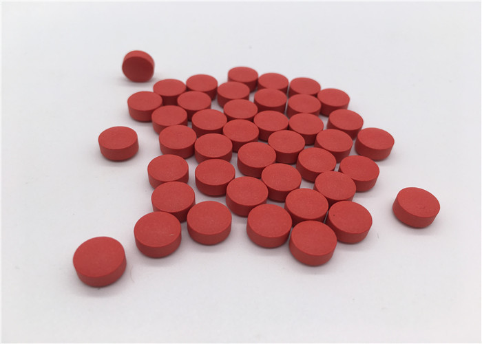 Iron 60mg coated tablet Supports Energy Supports Red Blood Cell Production Dietary Supplement BT8F