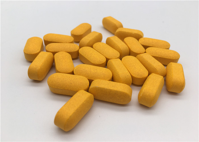 IVC Supplements VB100mg + Zinc + Octacosanol Tablet Cardiovascular Health Cholesterol MT99