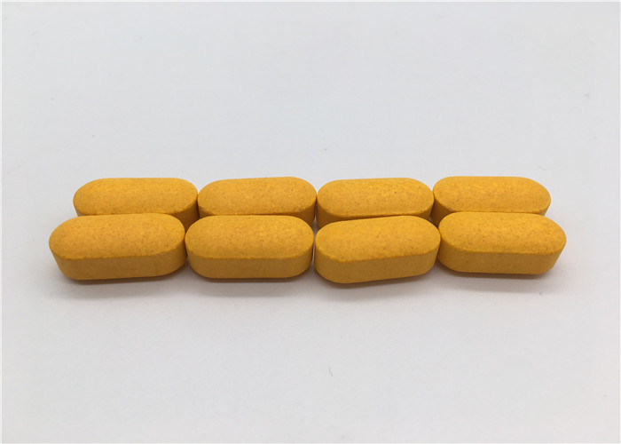 IVC Supplements VB100mg + Zinc + Octacosanol Tablet Cardiovascular Health Cholesterol MT99