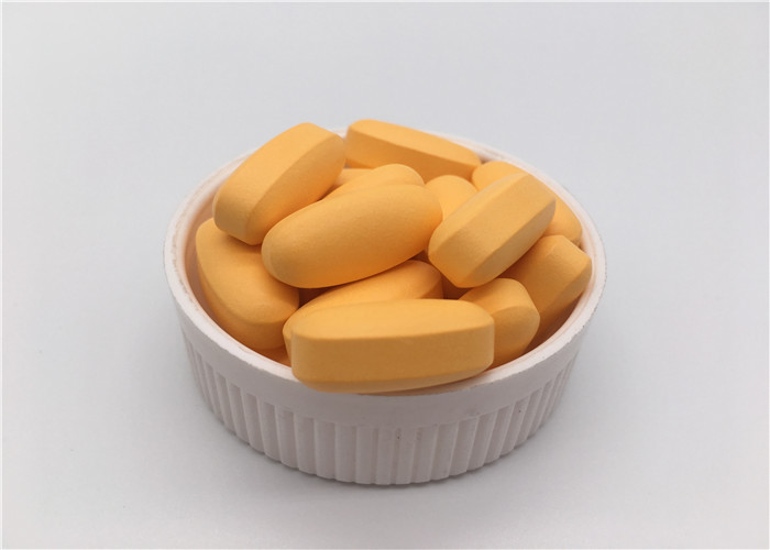 IVC Supplements VB100mg + Zinc + Octacosanol Tablet Cardiovascular Health Cholesterol MT99