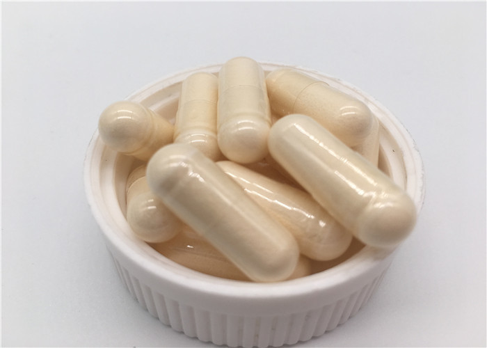 OEM  Bovine Colostrum Capsules Healthy Gastro - intestinal Function Healthy Immune Function OC18