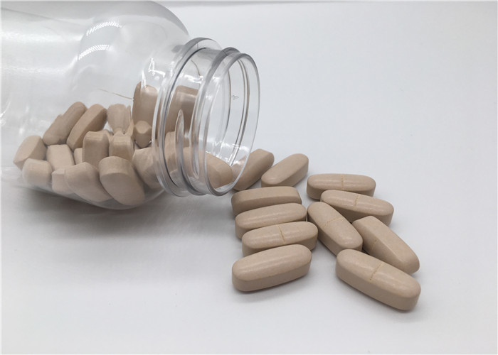 Anti - Oxidant IVC Supplements Tablet Lutein and Zeaxanthin Vitamin C and E Antioxidant Protection MT8S