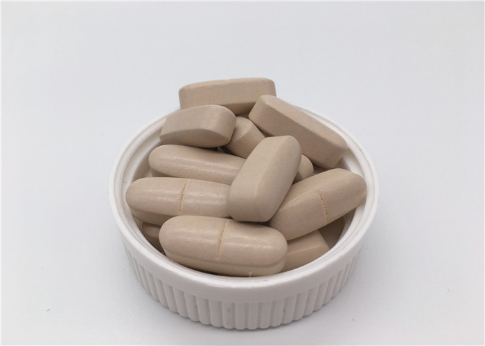 Anti - Oxidant IVC Supplements Tablet Lutein and Zeaxanthin Vitamin C and E Antioxidant Protection MT8S