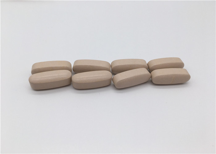 Anti - Oxidant IVC Supplements Tablet Lutein and Zeaxanthin Vitamin C and E Antioxidant Protection MT8S