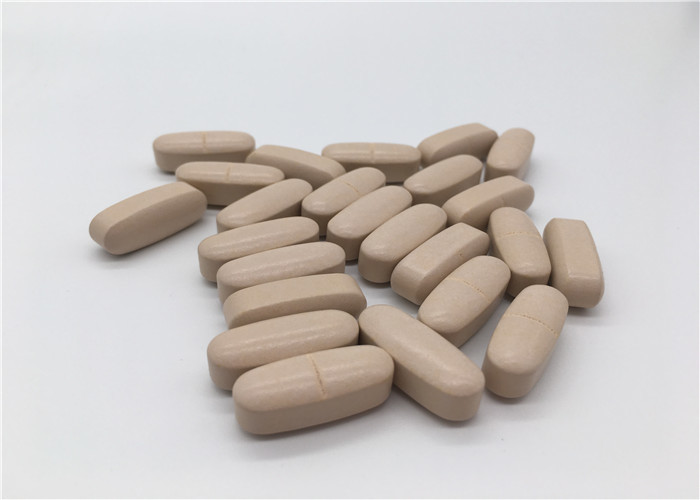 Anti - Oxidant IVC Supplements Tablet Lutein and Zeaxanthin Vitamin C and E Antioxidant Protection MT8S