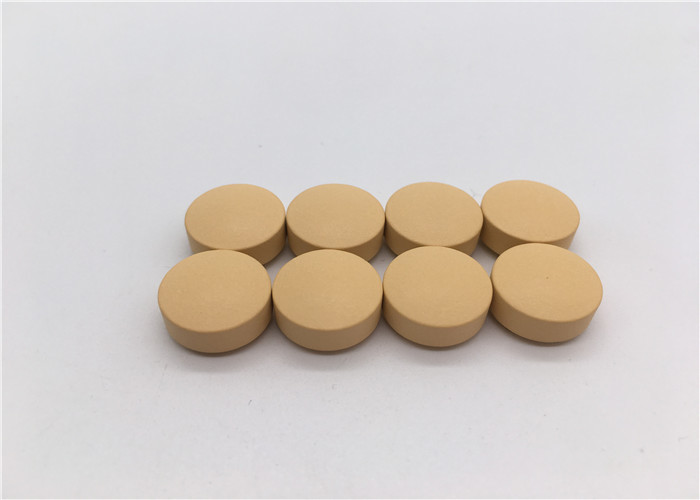 Potassium Magnesium Slow Release tablets Supports Healthy Heart , Muscle and Nerve Functions BT8R